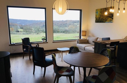 Cabrerets House | 58 m² Gîte ∙ 2 bedrooms ∙ 4 guests