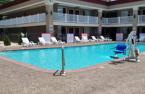Bordentown Hotel | 58 m² Hotel ∙ 4 guests