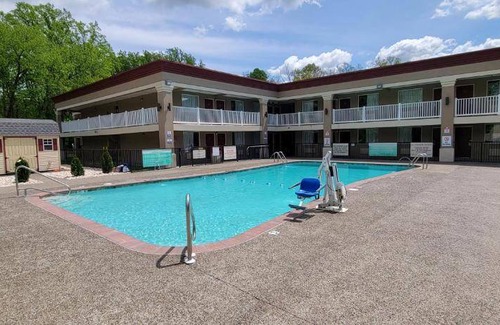 Bordentown Hotel | 58 m² Hotel ∙ 4 guests