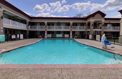 Bordentown Hotel | 58 m² Hotel ∙ 4 guests