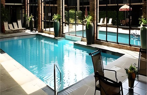 Covington Hotel | 58 m² Hotel ∙ 127 guests