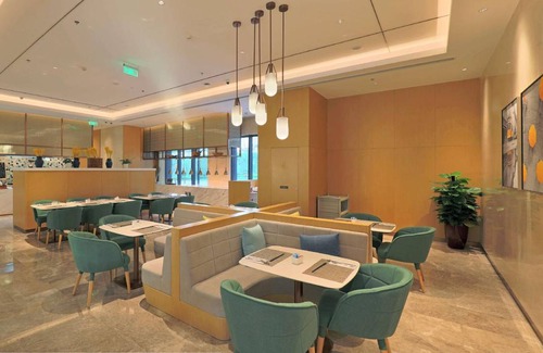 Xinbei Hotel | 58 m² Hotel ∙ 127 guests