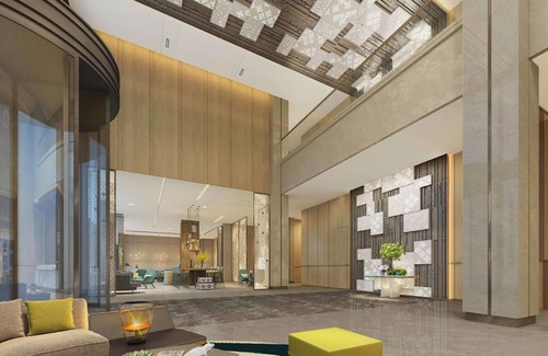 Xinbei Hotel | 58 m² Hotel ∙ 127 guests