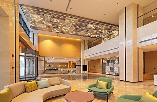 Xinbei Hotel | 58 m² Hotel ∙ 127 guests