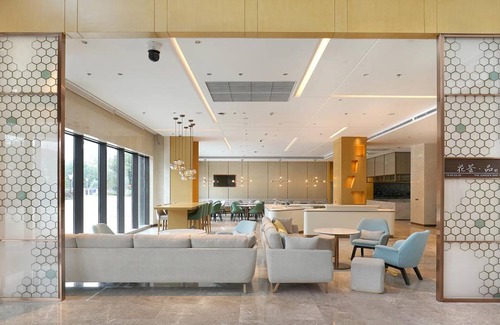 Xinbei Hotel | 58 m² Hotel ∙ 127 guests