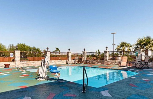 Kyle Hotel | 58 m² Hotel ∙ 127 guests