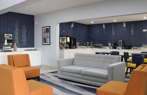 Kyle Hotel | 58 m² Hotel ∙ 127 guests