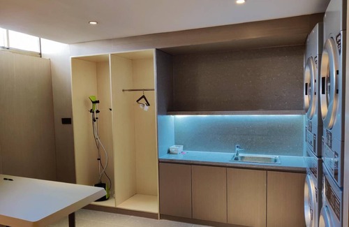 Chengguan District Hotel | 58 m² Hotel ∙ 2 guests