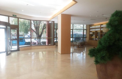 Chengguan District Hotel | 58 m² Hotel ∙ 2 guests