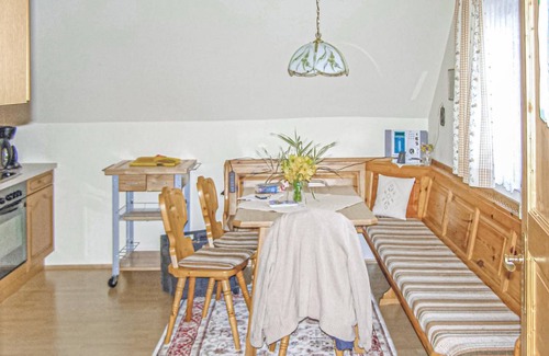 Sirnitz-Sonnseite House | 58 m² House ∙ 2 bedrooms ∙ 5 guests