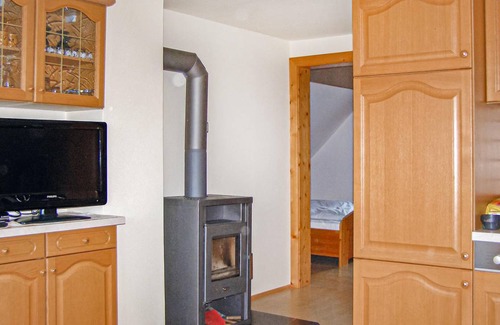 Sirnitz-Sonnseite House | 58 m² House ∙ 2 bedrooms ∙ 5 guests