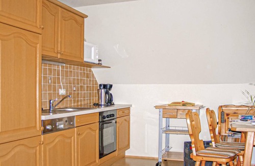 Sirnitz-Sonnseite House | 58 m² House ∙ 2 bedrooms ∙ 5 guests