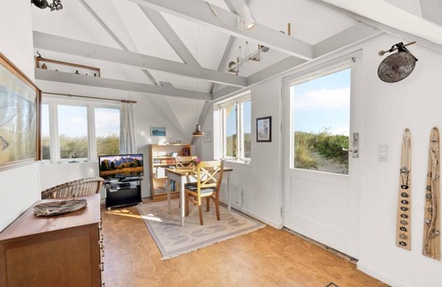 Frostrup House | 58 m² House ∙ 2 bedrooms ∙ 4 guests
