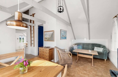 Frostrup House | 58 m² House ∙ 2 bedrooms ∙ 4 guests