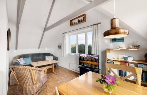 Frostrup House | 58 m² House ∙ 2 bedrooms ∙ 4 guests