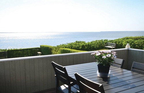Sjaelborg House | 58 m² House ∙ 2 bedrooms ∙ 4 guests