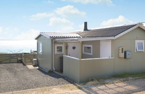 Sjaelborg House | 58 m² House ∙ 2 bedrooms ∙ 4 guests