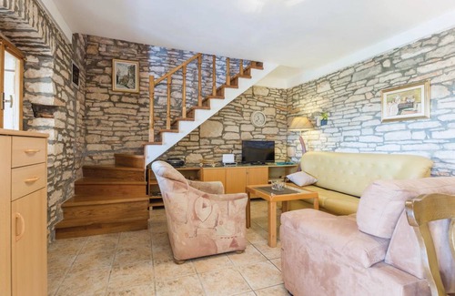 Kaldanija House | 58 m² House ∙ 2 bedrooms ∙ 4 guests