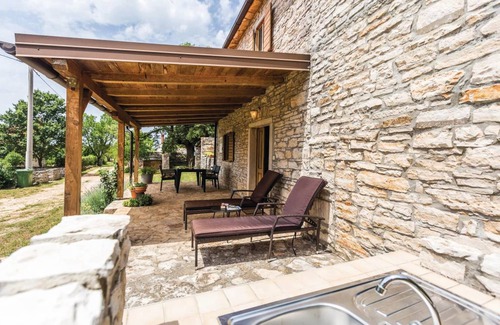 Kaldanija House | 58 m² House ∙ 2 bedrooms ∙ 4 guests