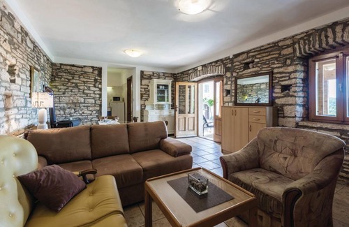 Kaldanija House | 58 m² House ∙ 2 bedrooms ∙ 4 guests