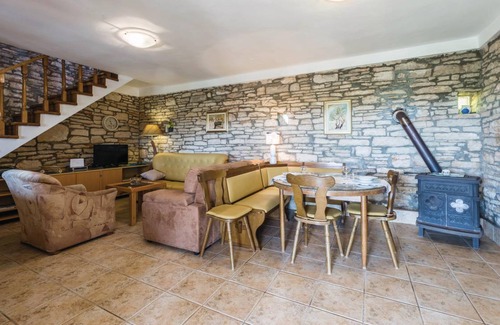 Kaldanija House | 58 m² House ∙ 2 bedrooms ∙ 4 guests