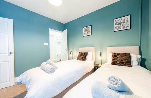 Gipsy Hill House | 58 m² House ∙ 2 bedrooms ∙ 6 guests