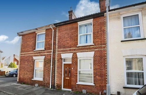 Gipsy Hill House | 58 m² House ∙ 2 bedrooms ∙ 6 guests