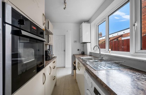 Gipsy Hill House | 58 m² House ∙ 2 bedrooms ∙ 6 guests