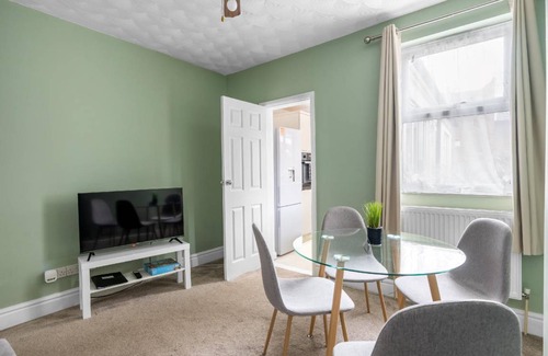 Gipsy Hill House | 58 m² House ∙ 2 bedrooms ∙ 6 guests