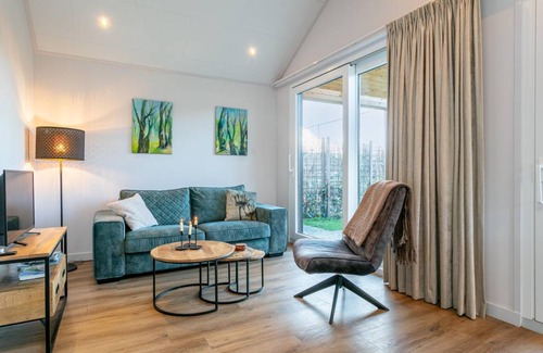 Krachtighuizen House | 58 m² House ∙ 2 bedrooms ∙ 4 guests