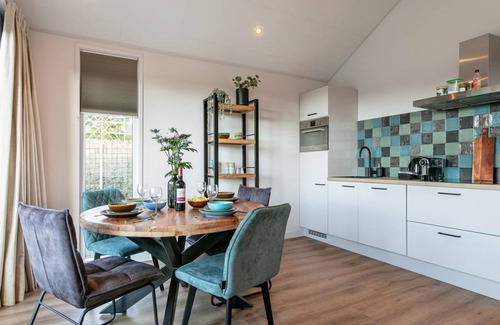Krachtighuizen House | 58 m² House ∙ 2 bedrooms ∙ 4 guests