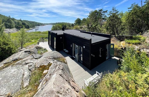 Hvaler House | 58 m² House ∙ 2 bedrooms ∙ 6 guests