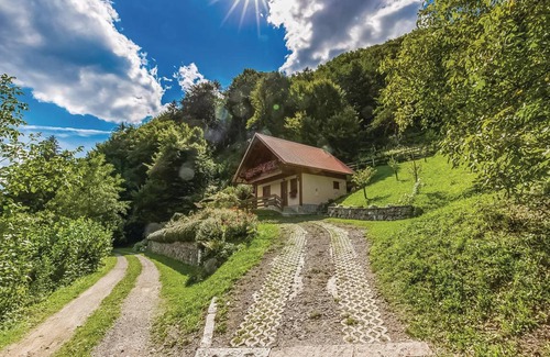 Presika House | 58 m² House ∙ 2 bedrooms ∙ 4 guests