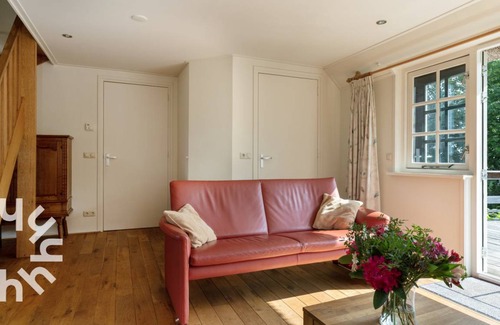 Giethoorn House | 58 m² House ∙ 3 bedrooms ∙ 6 guests