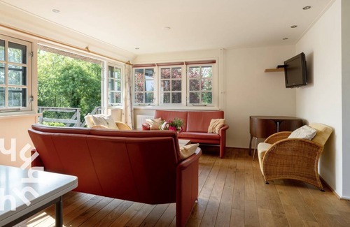 Giethoorn House | 58 m² House ∙ 3 bedrooms ∙ 6 guests