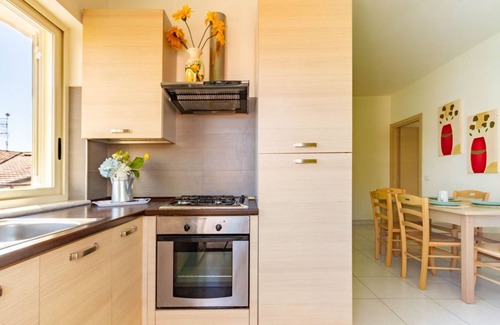 Tortoreto Lido House | 58 m² House ∙ 2 bedrooms ∙ 6 guests