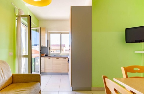 Tortoreto Lido House | 58 m² House ∙ 2 bedrooms ∙ 6 guests