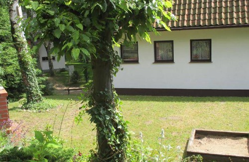 Gledy Cabin | 58 m² Lodge ∙ 2 bedrooms ∙ 9 guests