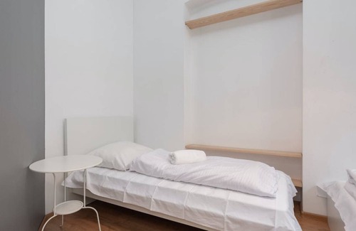 Kazimierz Resort | 58 m² Private room ∙ 1 bedroom ∙ 2 guests