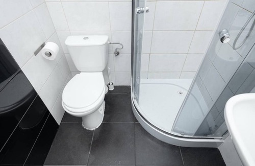 Kazimierz Resort | 58 m² Private room ∙ 1 bedroom ∙ 2 guests