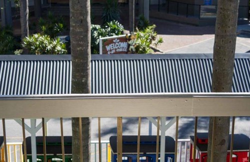 Surfers Paradise Resort | 58 m² Resort ∙ 127 guests