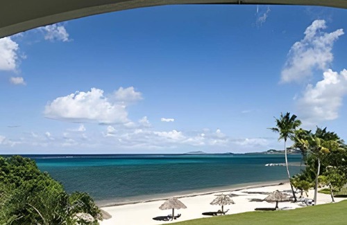 Estate Golden Rock Resort | 58 m² Resort ∙ 2 bedrooms ∙ 127 guests