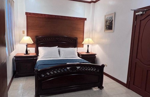 Kauswagan House | 580 m² House ∙ 4 bedrooms ∙ 10 guests