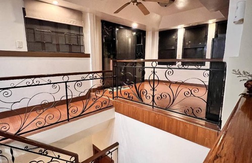Kauswagan House | 580 m² House ∙ 4 bedrooms ∙ 10 guests