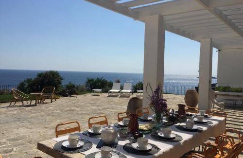 Portlligat Villa | 580 m² Villa ∙ 10 bedrooms ∙ 23 guests