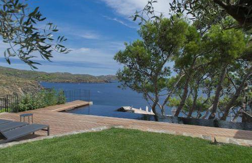 Portlligat Villa | 580 m² Villa ∙ 10 bedrooms ∙ 23 guests