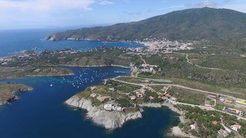 Portlligat Villa | 580 m² Villa ∙ 10 bedrooms ∙ 23 guests