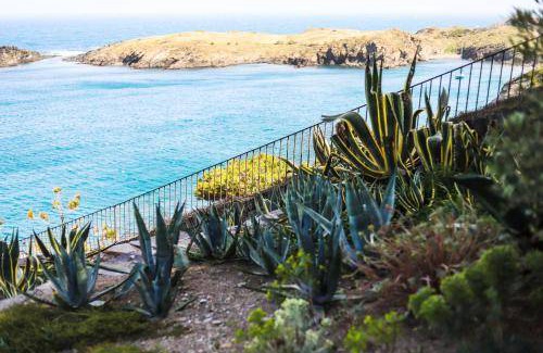 Portlligat Villa | 580 m² Villa ∙ 10 bedrooms ∙ 23 guests
