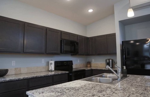 Boise Villa | 5805. Two Bedroom and 2 Bathroom, centrally located.