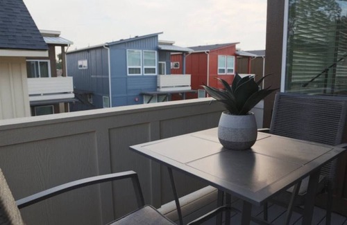 Boise Villa | 5805. Two Bedroom and 2 Bathroom, centrally located.